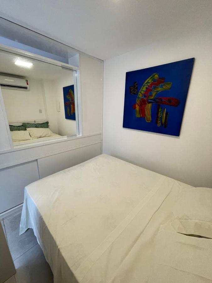 Triplex Solar Agua- By Pipa Praia House Praia de Pipa Exteriér fotografie