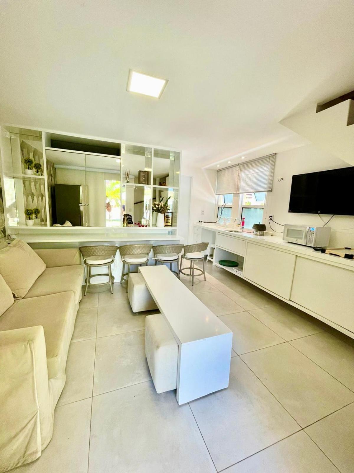 Triplex Solar Agua- By Pipa Praia House Praia de Pipa Exteriér fotografie