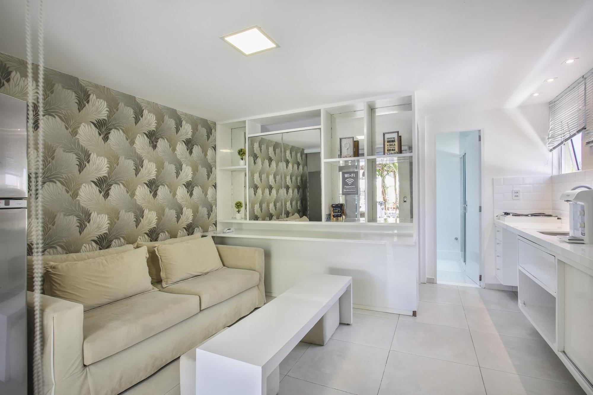 Triplex Solar Agua- By Pipa Praia House Praia de Pipa Exteriér fotografie
