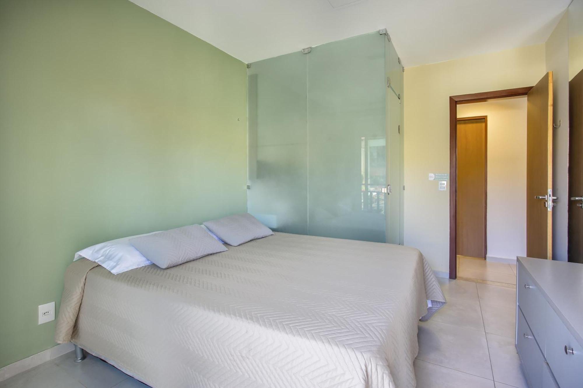 Triplex Solar Agua- By Pipa Praia House Praia de Pipa Exteriér fotografie